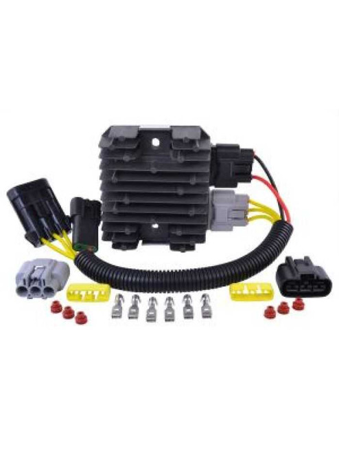 Rm Stator Rmstator Mosfet Voltage Regulator Performance Upgrade RMS020-103771