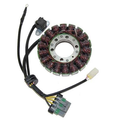 Electrosport Stator Polaris Ranger 500 Efi (08-On) - 3089959 ESG158