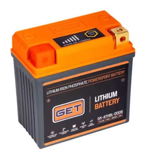 Get Lithium Battery Ath6 GK-ATHBL-0006