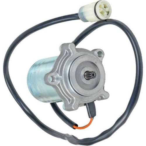 Wildboar Audio Power Shift Control Motor 430-58002