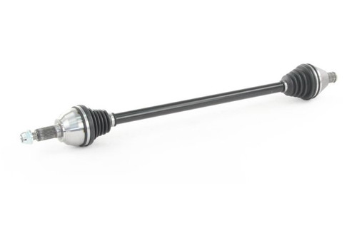Tytaneum O.E Style Cv Axle POL-7099
