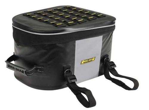 Nelson Rigg Hurricane Waterproof Adventure Tail Bag SE-4028