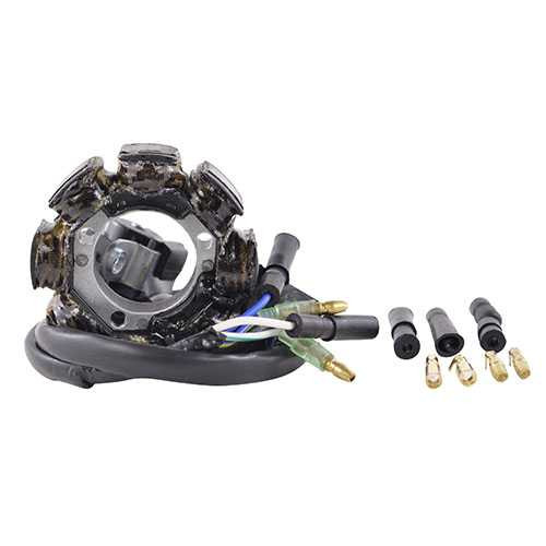 Rm Stator Rmstator RM01367