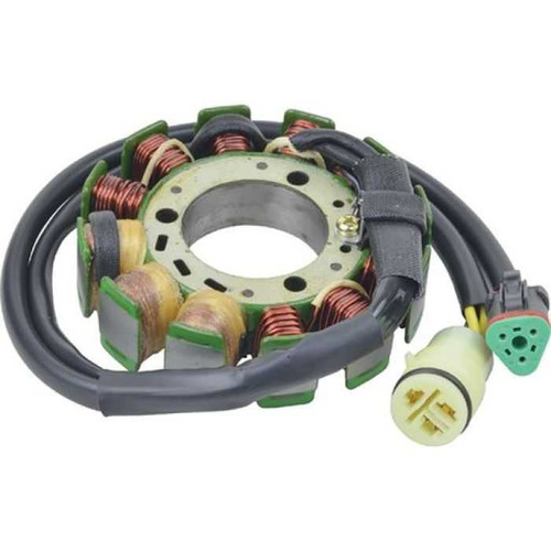 Wildboar Audio Charging Stator 340-22016