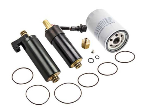 Wavewerx Electric Fuel Pump SD-07011A