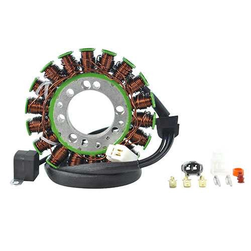 Rm Stator Rmstator Generator RM01389
