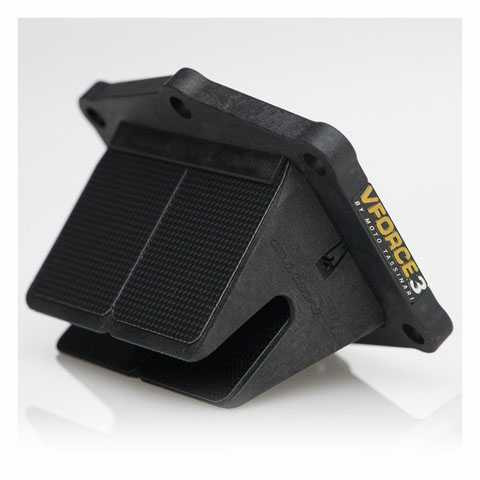 Moto Tassinari V-Force 3 Reed Valve V305B