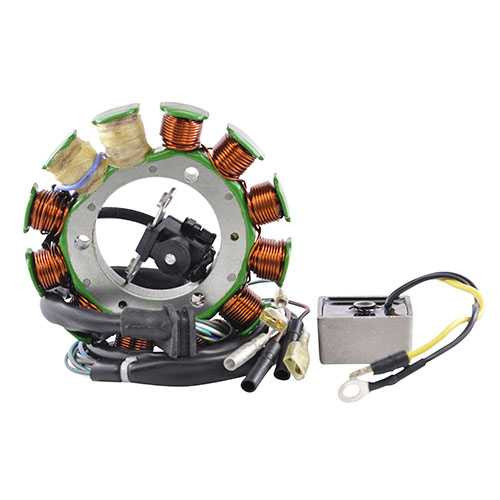 Rm Stator Rmstator High Output 200 W RM01023