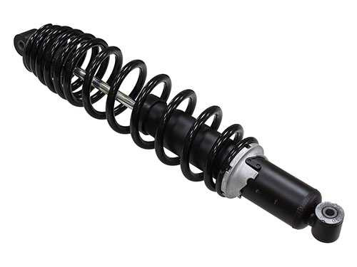 Bronco Rear Shock AU-04464