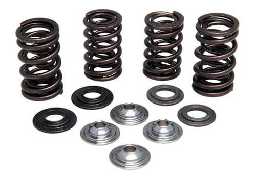 Kibblewhite Valve Spring Kit .440" Lift 30-31250