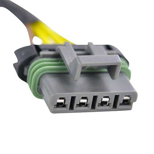 Rm Stator Rmstator RM01120