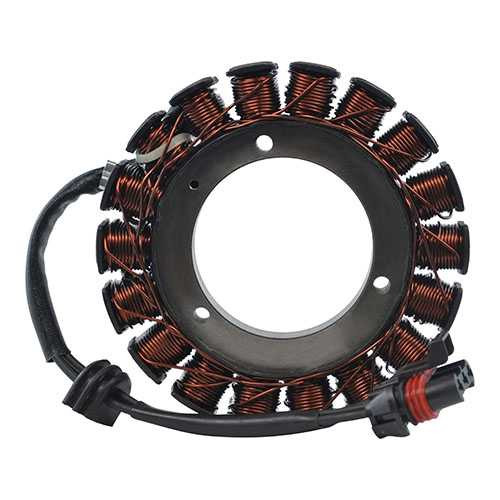 Rm Stator Rmstator RM01401