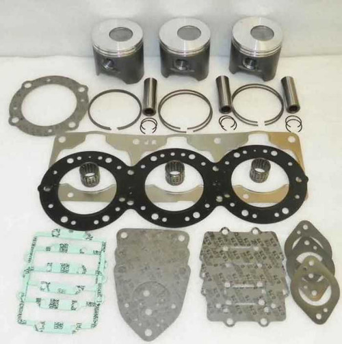 Wsm Kawaski Ultra 130 Rebuild Kit .25 Platinum 010-842-11P