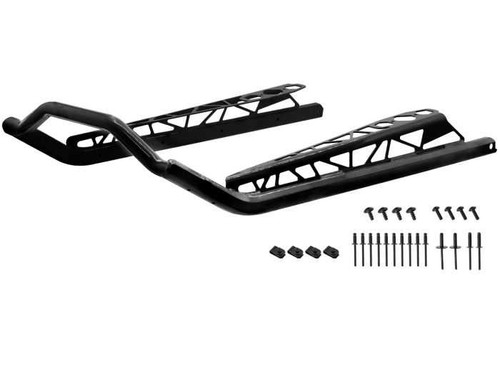 Spi Rear Bumper SC-12676