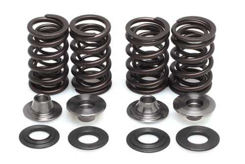 Kibblewhite Valve Spring Kit .415" Lift 40-40550