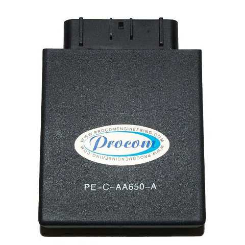 Procom Performance Cdi For: Arctic Cat Prowler 650 (06-09) PE-C-AA650-A