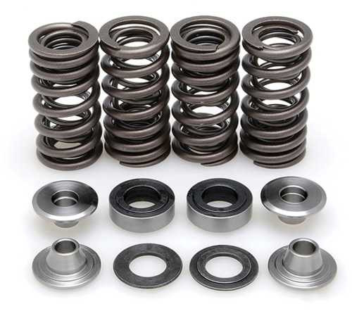 Kibblewhite Valve Spring Kit .350" Lift 30-31150