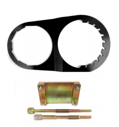 Epi Performance Deluxe Service Kit EZCSK2
