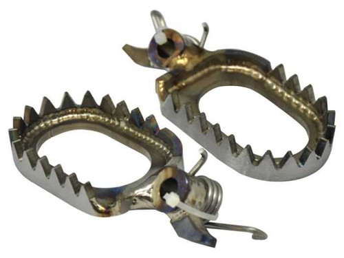 Psychic Foot Pegs MX-04405