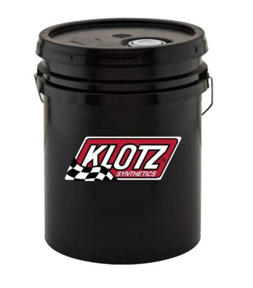 Klotz Snowmobile Techniplate 5 Gallon Pail KL-2155PL