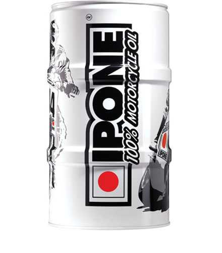 Ipone Atv 4000 Motor Oil & Additive 5W40 (60L) 995