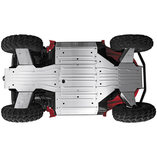 Warn Skid Plate Can-Am 91320