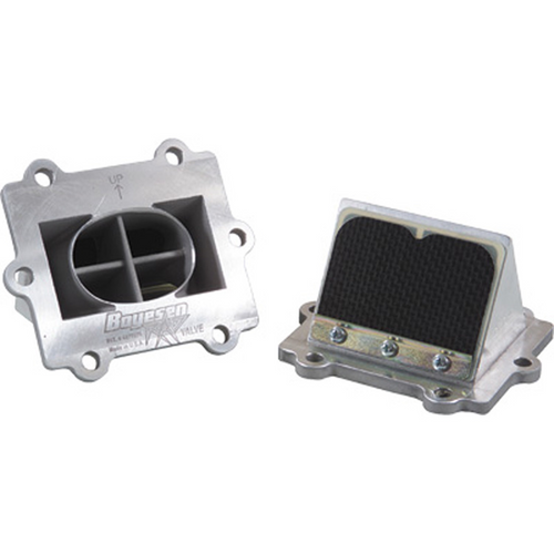 Boyesen Rage Cage Reed Systems RAD83-2