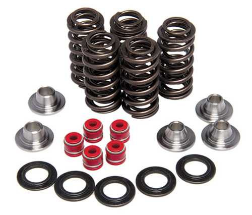 Kibblewhite Valve Spring Kit .380" Lift 80-80206