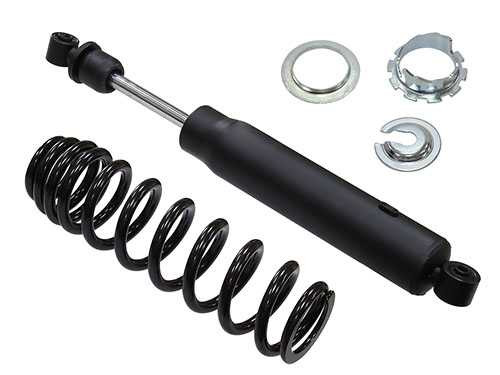Bronco Rear Shock AU-04470