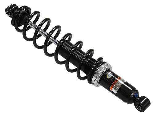 Spi Gas Shock Assembly - Front Ski SU-08253S
