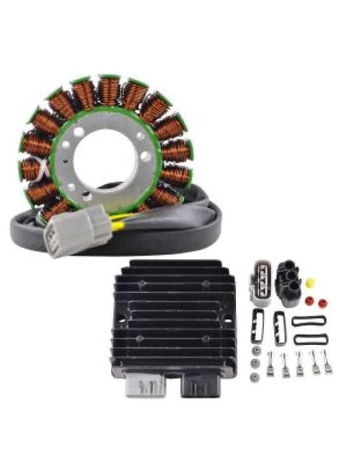 Rm Stator Rmstator + Mosfet Regulator RMS900-107068