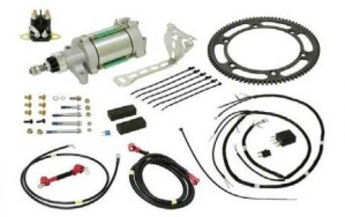 Spi Electric Start Kit SM-01337