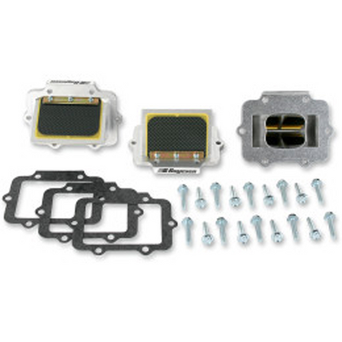 Boyesen Rage Cages -Arctic Cat RAD53A-2