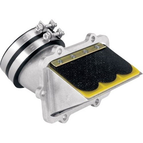 Boyesen Rage Cage Reed System RAD83A-2