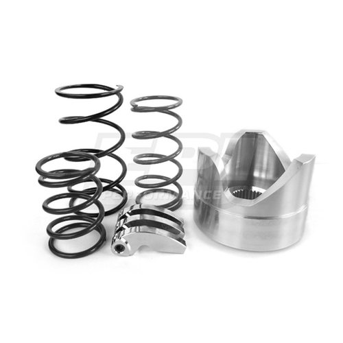 Epi Clutch Kit WE425005