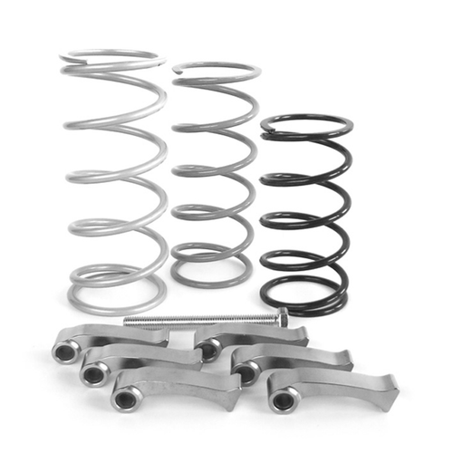 Epi Clutch Kit WE437102