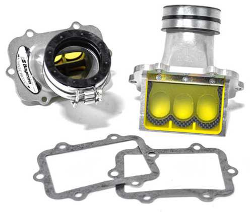 Boyesen Rage Cage 600E-Tec RAD86E-2