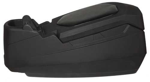 Wes Industries Twin Box Set Polaris 127-0010