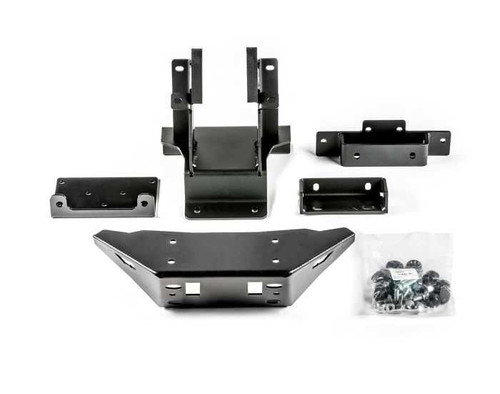 Warn Bumper Sxs Polaris 106822