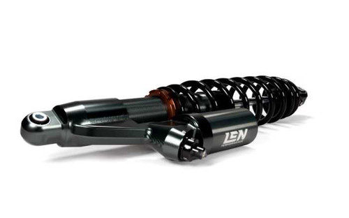 Len Performance Left Ski Shock LS8-80001LH