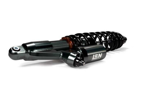 Len Performance - Left Ski Shock LS8-80001LH-1