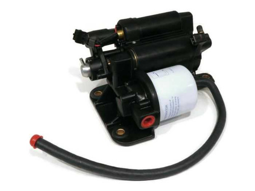Wavewerx Electric Fuel Pump Assembly SD-07012