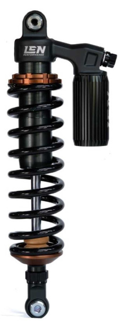 Len Performance - Front Shock LU8-50000
