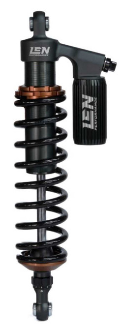 Len Performance - Rear Shock LU4-80000