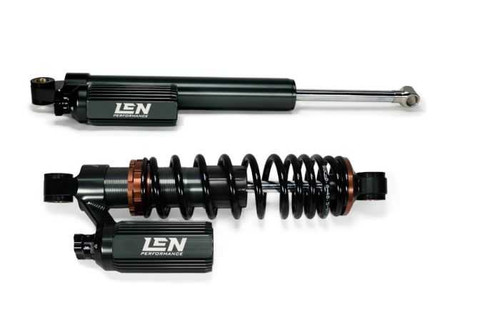 Len Performance Rear Suspension Kit LS4-50000K