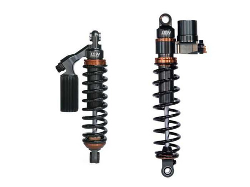 Len Performance - Rear Suspension Kit LS4-80003K