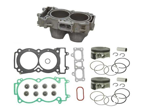 Namura Cylinder Kit CA-50005K