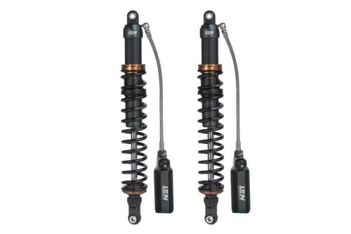 Len Performance - Rear Shock Kit LA4-50000K