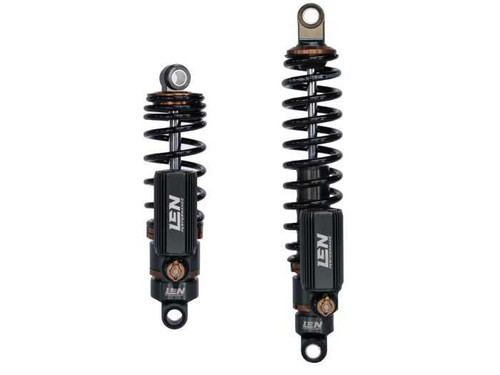Len Performance - Rear Suspension Kit LS4-50004K