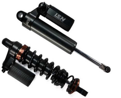 Len Performance Rear Suspension Kit LS4-11000K